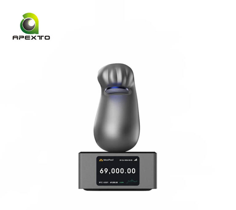MaxiPaw