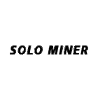 solo miner