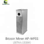 Bitcoin Miner AP-MF01
