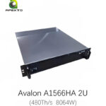 Canaan Avalon A1566HA 2U