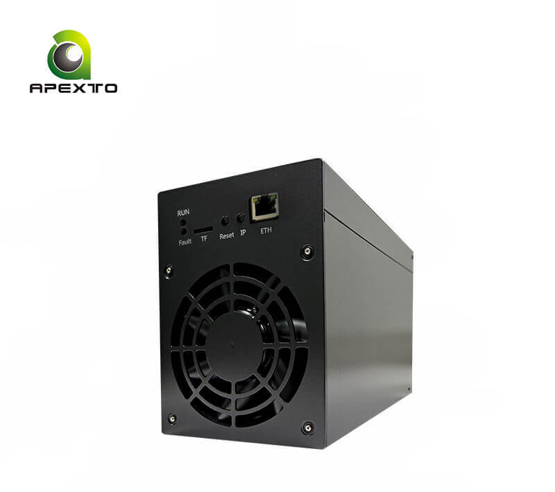 Matches lNlBOX Initverse Miner