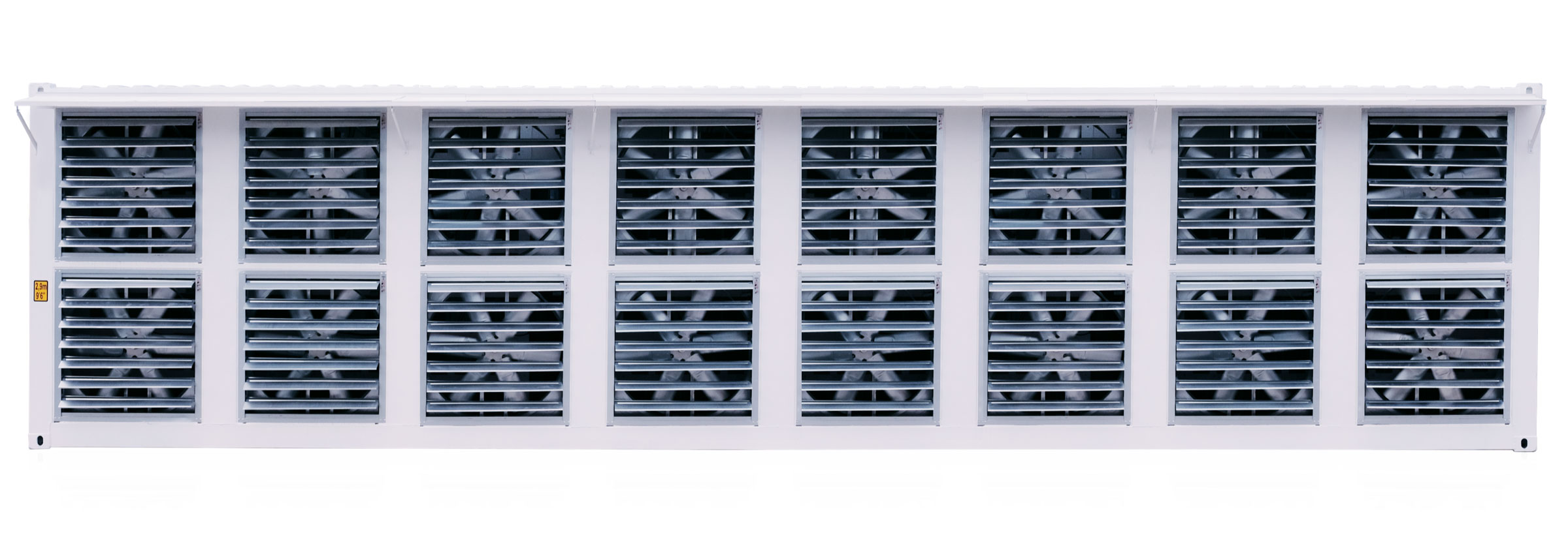 asic miner cooling system