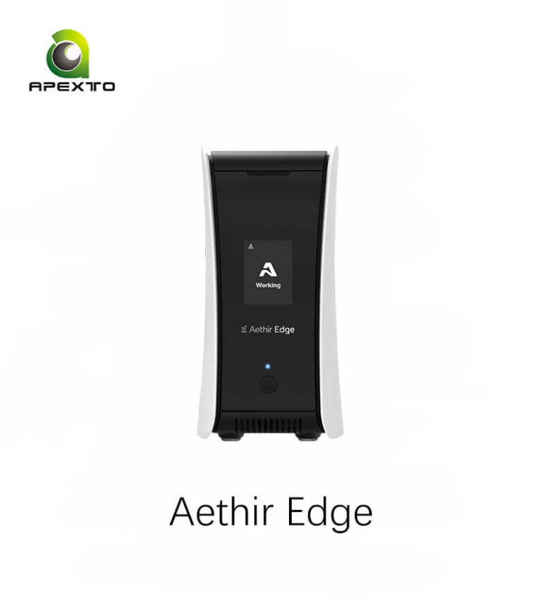Aethir Edge