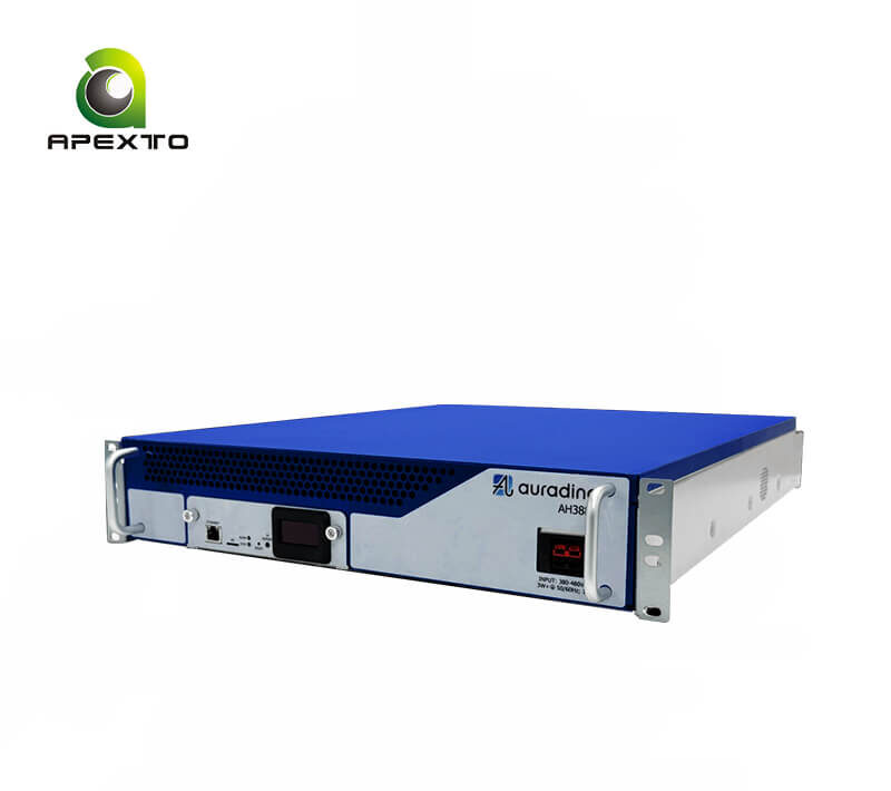 Auradine Teraflux AH3880