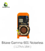 Bitaxe Gamma 601 Noiseless