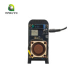 Bitaxe Gamma 601 Noiseless