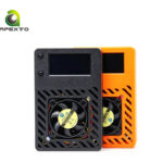 Bitaxe Miner Nerdaxe Ultra Bitcoin Solo Miner