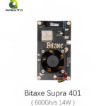 Bitaxe Supra 401