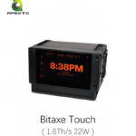 Bitaxe Touch