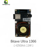 Bitaxe Ultra 1366