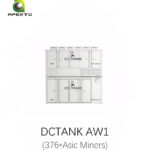 Bitmain DCTANK AW1