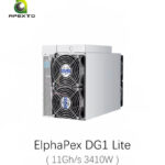 Elphapex DG1 Lite 11G