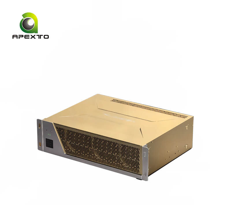 Fluminer T3