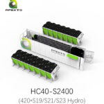 Hydro Cooling Container HC40-S2400