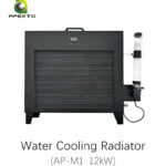 M1 Water Cooling Radiator