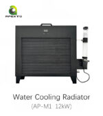 M1 Water Cooling Radiator