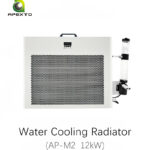 M2 Water Cooling Radiator