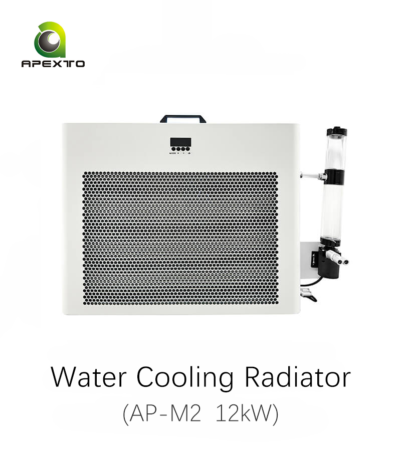 M2 Water Cooling Radiator M2 Water Cooling Radiator
