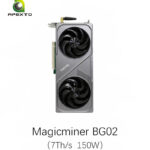 Magicminer BG02 Bitcoin Miner