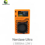 Nerdaxe Ultra Solo Miner