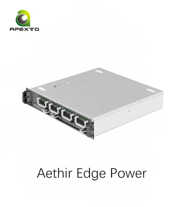 Aethir Edge Power