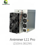 Bitmain Antminer L11 Pro