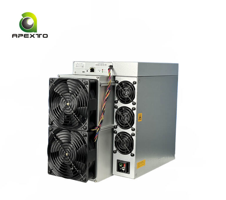 Bitmain Antminer L11 Pro