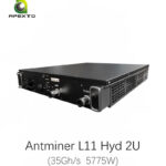 Antminer L11 Hyd 2U