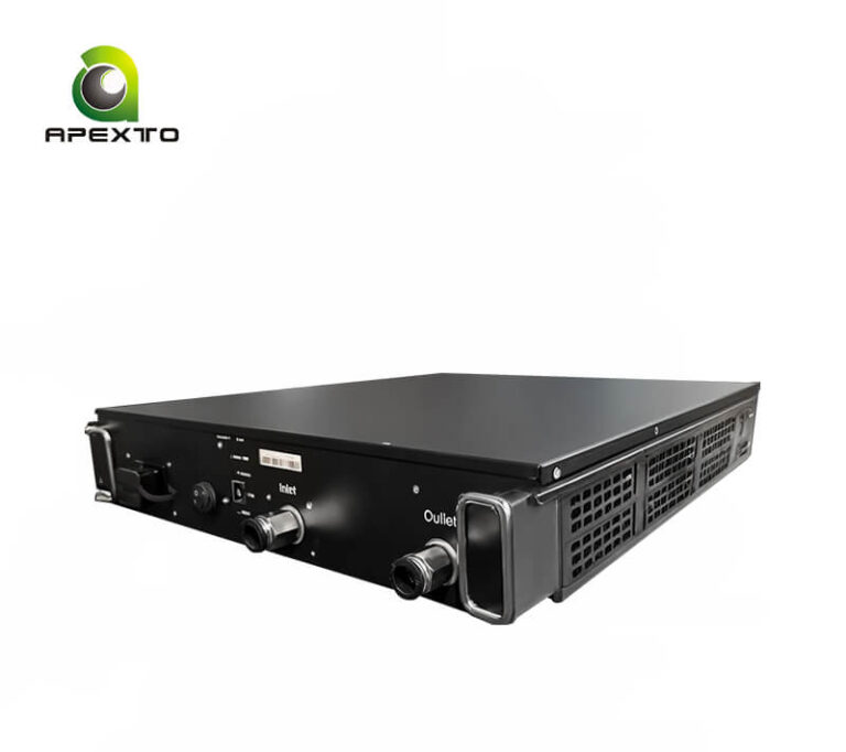 Antminer L11 Hyd 2U