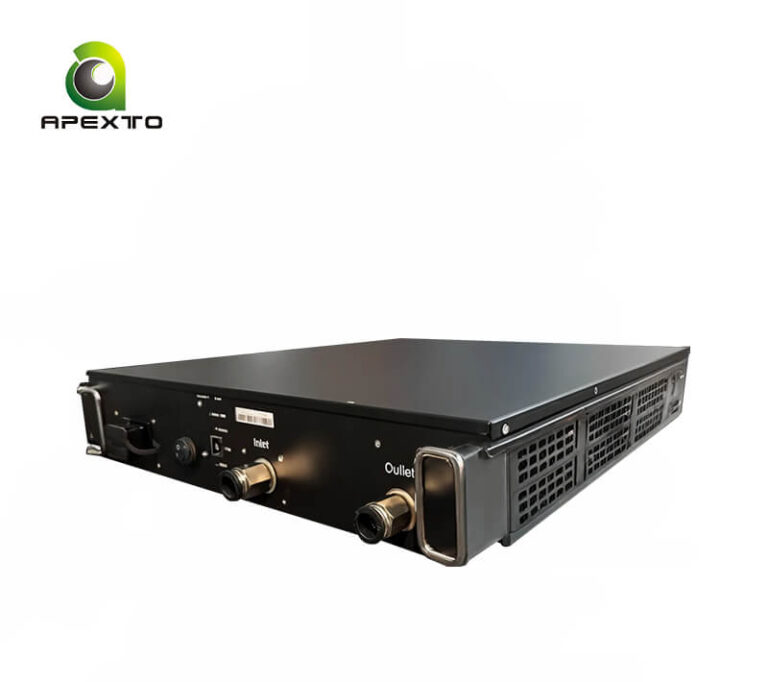 Antminer L9 Hyd 2U