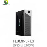 FLUMINER L3 Dogecoin Miner