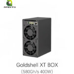 Goldshell XT BOX XTM Miner