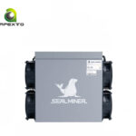 SEALMINER A3 Pro Air BTC Miner