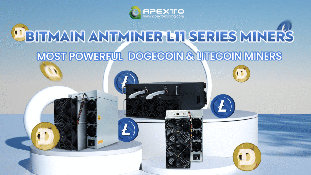 antminer l11