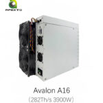 Avalon A16 Bitcoin Miner