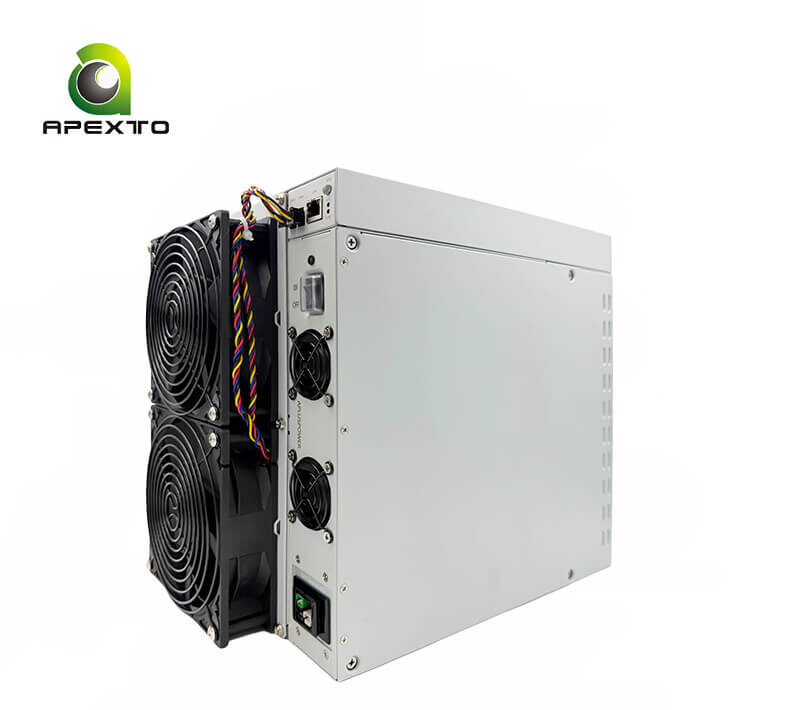 Avalon A16 Bitcoin Miner