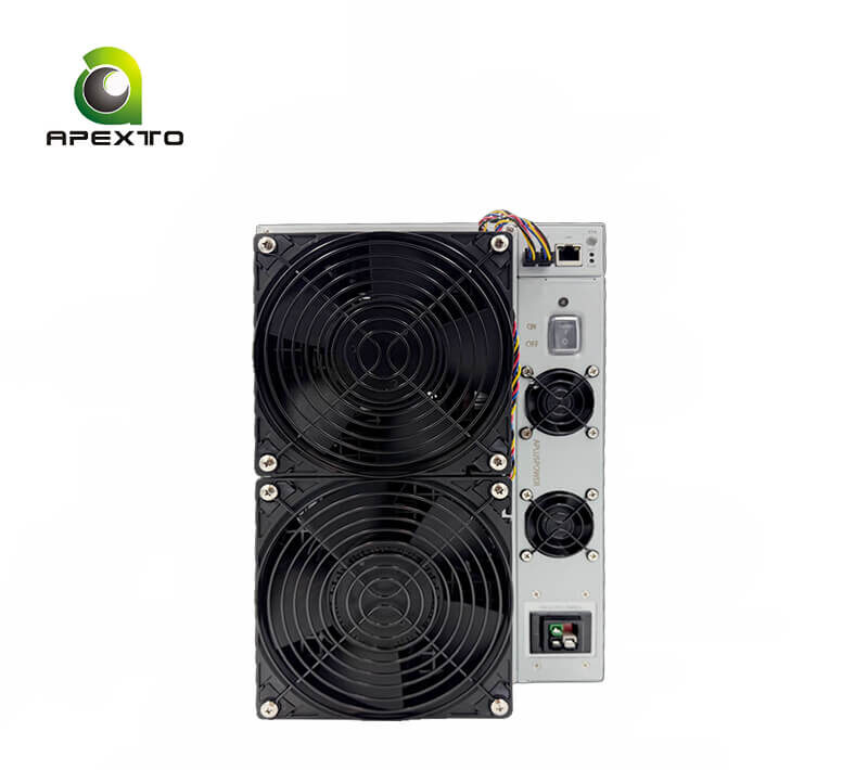 Avalon A16XP Bitcoin Miner