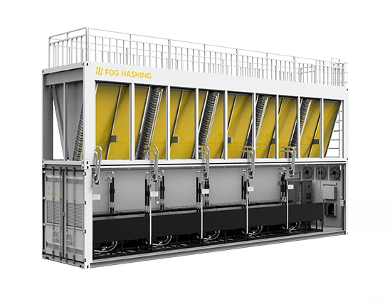 Foghashing-BC40-LITE