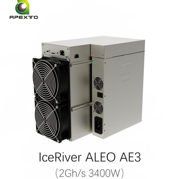 IceRiver AE3