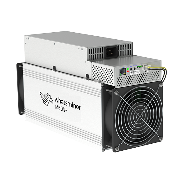 WhatsMiner M6OS+​