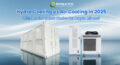 Hydro Cooling vs Air Cooling
