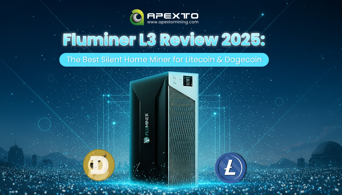 Fluminer L3