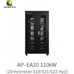 20-Slot Hydro Cooling Rack For Antminer