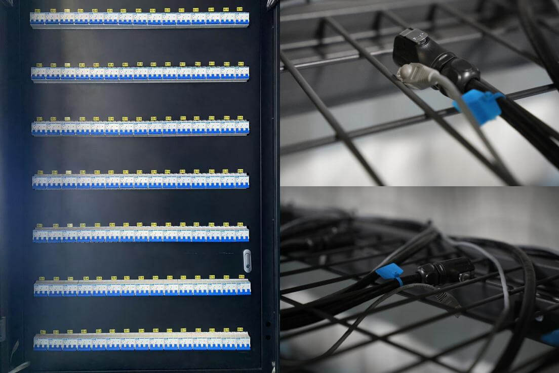 AP-HC40-A420 bitmain hydro cooling