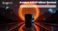 Avalon A16XP Miner Review
