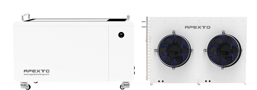 immersion Cooling kit C6