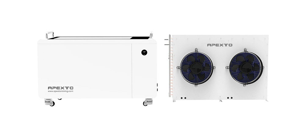 immersion Cooling kit C6