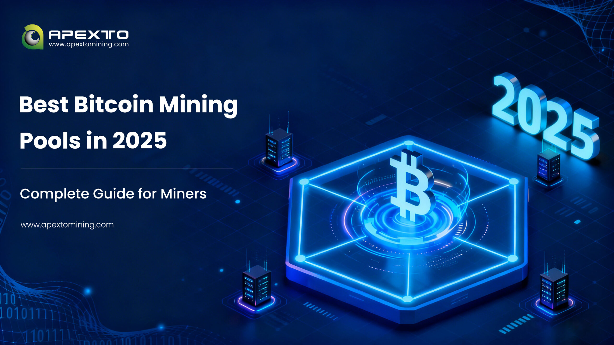 Complete Guide for Miners
