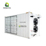 Hydro Cooling Container for Whatsminer