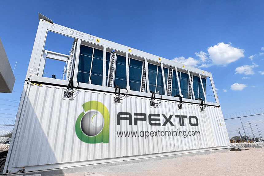 BC40Elite immersion container